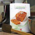 [Livre] Desserts gourmands sans oeufs ni lait[...]