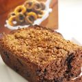 PAIN AUX BANANES ET AU CHOCOLAT