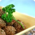 Boulettes d