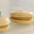 Macarons des rois