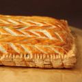 GALETTE DES ROIS COCO - CHOCOLAT