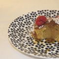 Moelleux au caramel au beurre salé