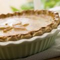 Tourte au comté