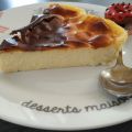 Flan patissier sans pâte à la Vanille de C.[...]