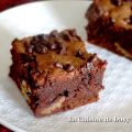 Le brownie ultime