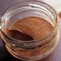Crème au chocolat, Recette Ptitchef