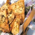 Chips de Pita
