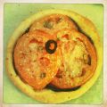 Tartelettes tomate et tapenade