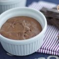 Mousse au chocolat, Recette Ptitchef