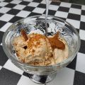 Glace aux Spéculoos de Cyril Lignac