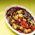 Tout au four, plat et dessert, de la comfort[...]