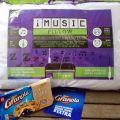 Granola réinvente le cookie #Concours