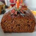 Pain d'épices