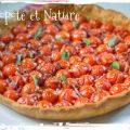 Une tarte qui ensoleillera votre journée !