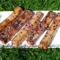 Moelleux aux fruits dans nouveau moule cake[...]