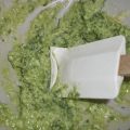 Pesto à l'amande