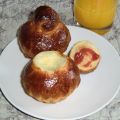 Brioches parisiennes