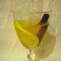 La recette rapido - Vin blanc chaud aux épices