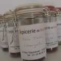 Mon épicier s'appelle Bruno