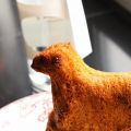 Lammele aux saveurs grecques