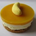 Entremet aux bams, Recette Ptitchef