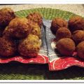 J'ai testé les Nuggets de poulet ... de Loulou