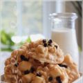 ~Le biscuit aux rice krispies et chocolat blanc[...]