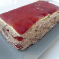 Terrine de grison, beaufort, artichaut et[...]