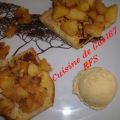 Pain perdu aux pommes caramélisées, Recette[...]