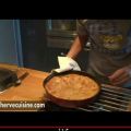 Tarte au sucre ch'ti