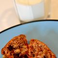 Recette sans gluten: mini muffins aux bananes[...]