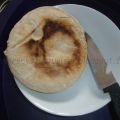 Batbout (pain marocain)
