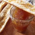 Confitures de pommes