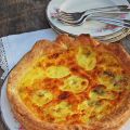 TARTE AU SUCRE, CELLE DES CH'TIS