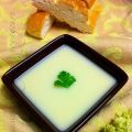 Soupe de panais