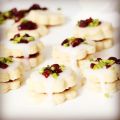 Tartelettes au rhum et à la confiture de fruits[...]