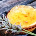 Tarte Citron-Lavande!