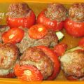Farcis maison...