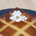 Gâteau au lait concentré sucré