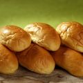 Petites brioches