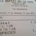1,30€ aujourd'hui, qu'est-ce que ça vaut?
