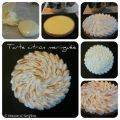 La Tarte au Citron Meringuée #CAP Pâtisserie