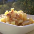 Sauté de navets aux pommes de terre !, Recette[...]
