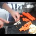Faire une poêlée forestière - Recette poellée[...]