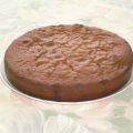 Gateau au chocolat- 4FP - 6PP