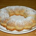 Paris Brest ... façon Philippe Conticini