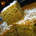 moelleux aux carambars | karameli yumusak kek