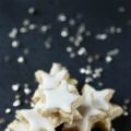 Étoiles à la cannelle (Zimtsterne)