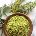 Sel aux fines herbes