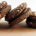 Cookies Chocolat-Amande